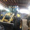 Ремонт экскаваторов-погрузчиков New Holland